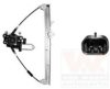 VAN WEZEL 0156262 Window Lift